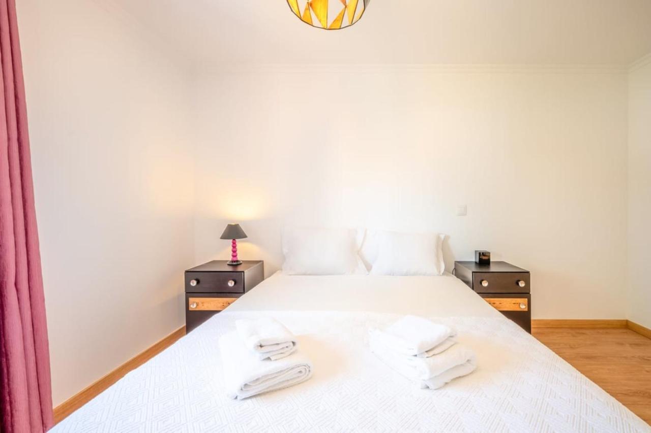 리스본 Guestready - Sweet Melody Near The Airport 아파트 외부 사진
