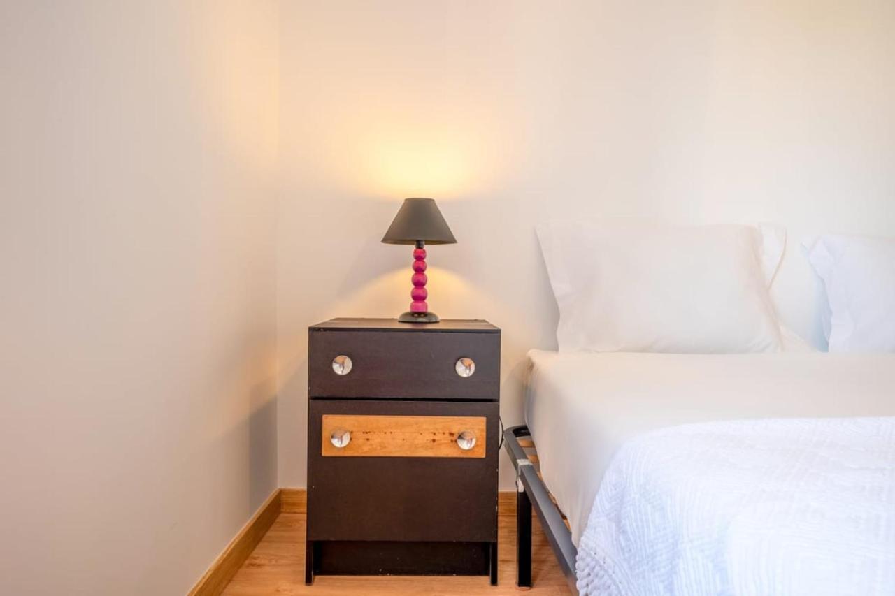 리스본 Guestready - Sweet Melody Near The Airport 아파트 외부 사진